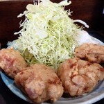 まんぷく食堂 - 