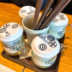 築地本願寺カフェ Tsumugi - 