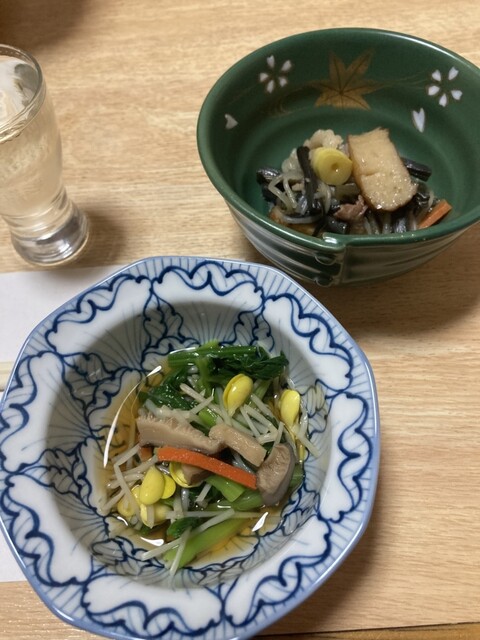 小料理花藤 - 米沢（日本料理）の写真