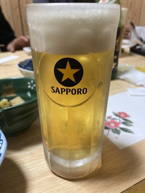 小料理花藤 - 米沢（日本料理）の写真