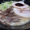 元祖博多 中洲屋台ラーメン 一竜 渋川店