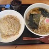 いってつ食堂