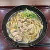 うどん食堂 太鼓亭 京都向日店