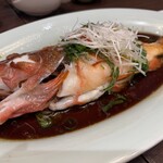 老上海 陸氏厨房 - 