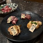 京の焼肉処 弘 - 