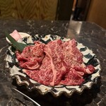 京の焼肉処 弘 - 