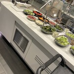 American Airlines Flagship Lounge - 