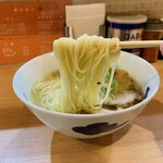 RAMEN ガモウスマイル - 
