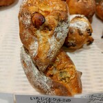 トラスパレンテ 都立大学店 - 