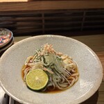 大皿焼肉 老中 - 