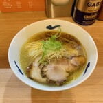 RAMEN ガモウスマイル - 