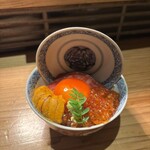 大皿焼肉 老中 - 