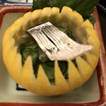 東京 吉兆 帝国ホテル店 - 