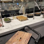 American Airlines Flagship Lounge - 