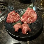 京の焼肉処 弘 - 