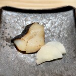 麻布十番 鮨 天万 - 