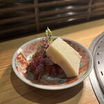 大皿焼肉 老中 - 