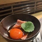 大皿焼肉 老中 - 