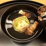 東京 吉兆 帝国ホテル店 - 