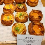 トラスパレンテ 都立大学店 - 