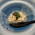 麻布十番 鮨 天万 - 