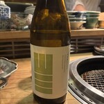 大皿焼肉 老中 - 