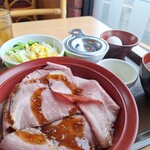 すき家 - 料理写真: