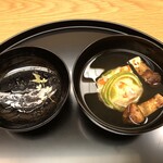 東京 吉兆 帝国ホテル店 - 