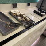 American Airlines Flagship Lounge - 