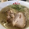太宰府 八ちゃんラーメン