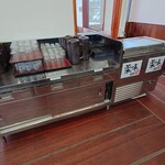 大ちゃんラーメンみの家 - 