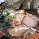 大ちゃんラーメンみの家 - 