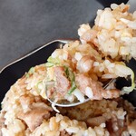 大ちゃんラーメンみの家 - 