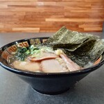 大ちゃんラーメンみの家 - 