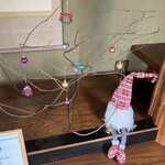 野菜が主役の古民家レストラン 花果菜 - 