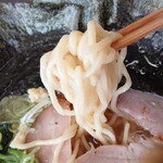 大ちゃんラーメンみの家 - 