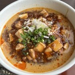 担々麺 貴光 - 料理写真: