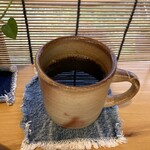 野菜が主役の古民家レストラン 花果菜 - 