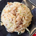 大ちゃんラーメンみの家 - 