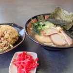 大ちゃんラーメンみの家 - 