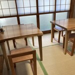 野菜が主役の古民家レストラン 花果菜 - 