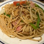 関谷スパゲティ EXPRESS - 