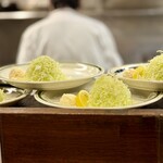 かつれつ四谷たけだ - 