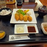 お食事処 味和囲 - 