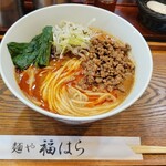 麺や 福はら - 
