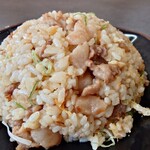 大ちゃんラーメンみの家 - 