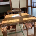 野菜が主役の古民家レストラン 花果菜 - 