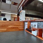 大ちゃんラーメンみの家 - 