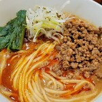 麺や 福はら - 