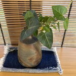 野菜が主役の古民家レストラン 花果菜 - 